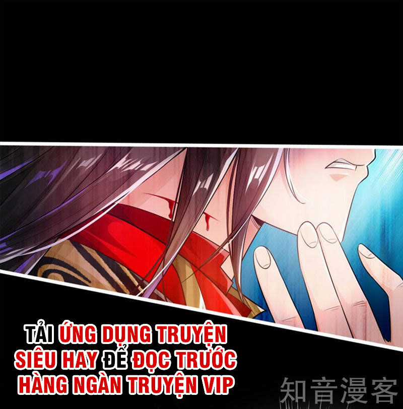 Tiên Võ Đế Tôn Chương 1 trang 40