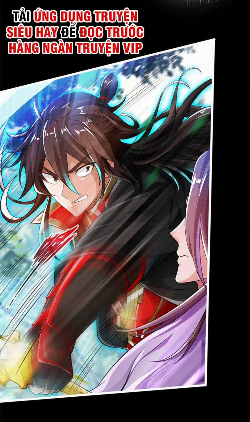 Tiên Võ Đế Tôn Chương 1 trang 48