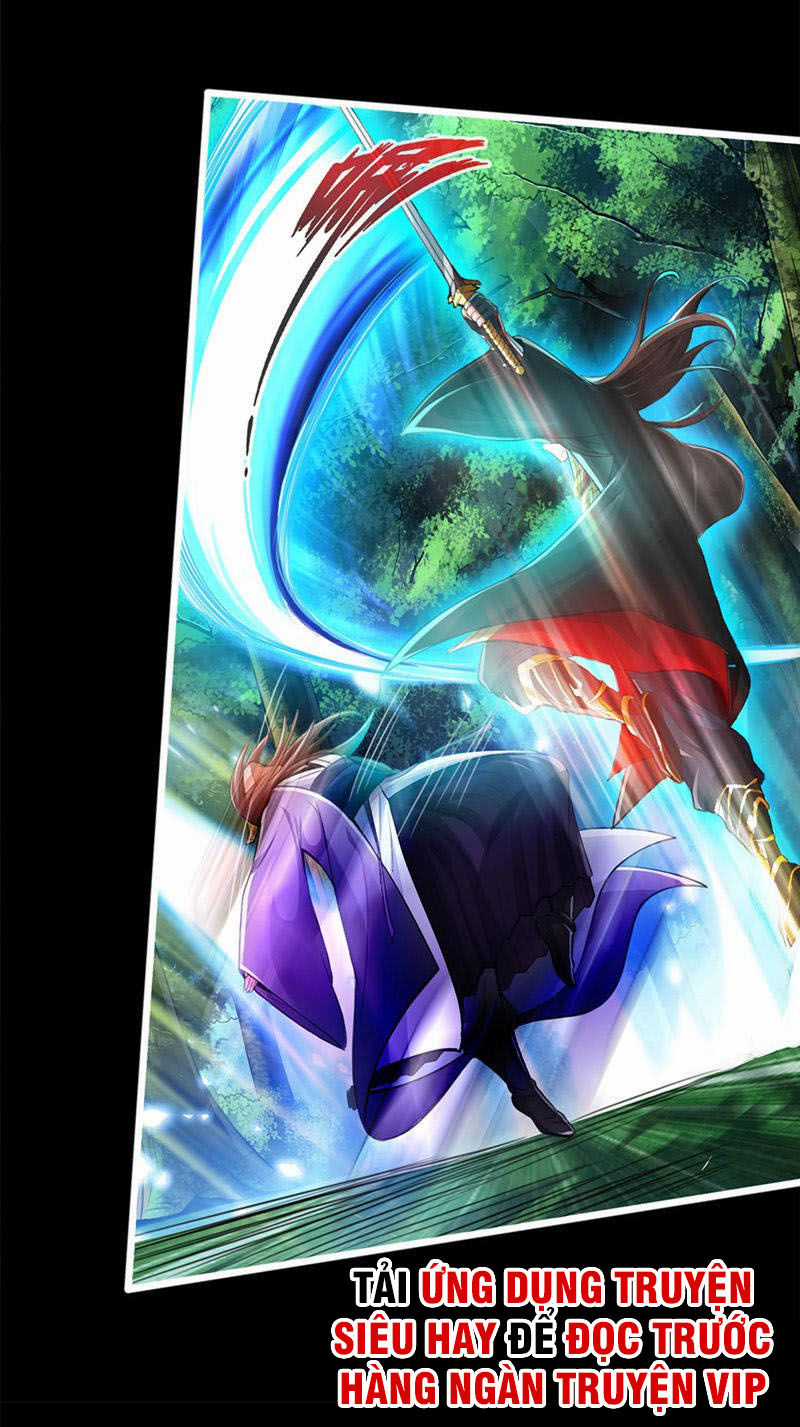 Tiên Võ Đế Tôn Chương 1 trang 49