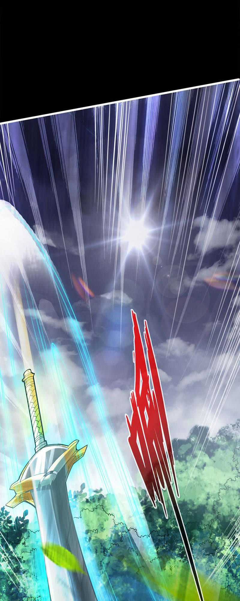 Tiên Võ Đế Tôn Chương 1 trang 52