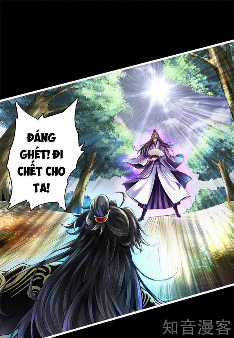 Tiên Võ Đế Tôn Chương 1 trang 54