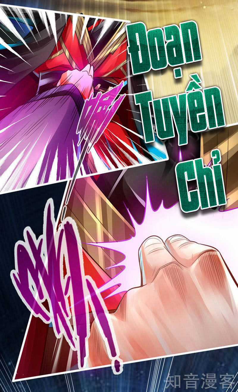 Tiên Võ Đế Tôn Chương 1 trang 59