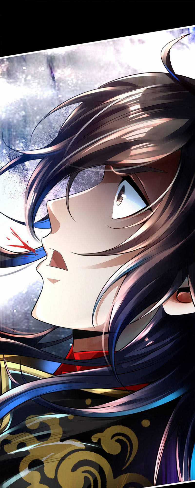 Tiên Võ Đế Tôn Chương 1 trang 61