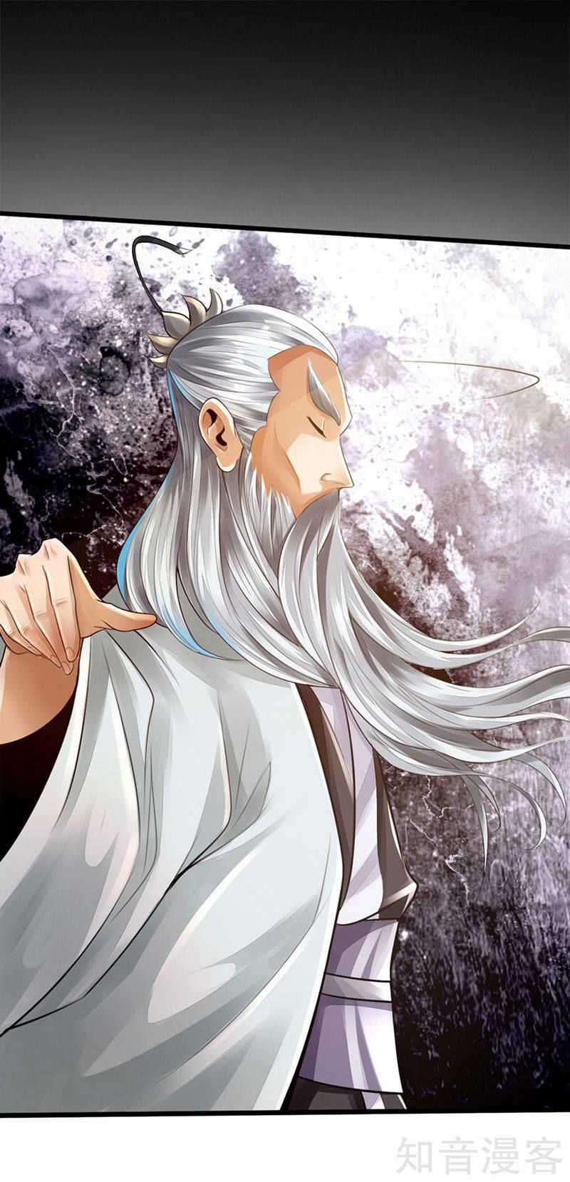 Tiên Võ Đế Tôn Chương 1 trang 68