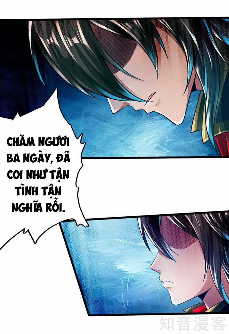 Tiên Võ Đế Tôn Chương 1 trang 69