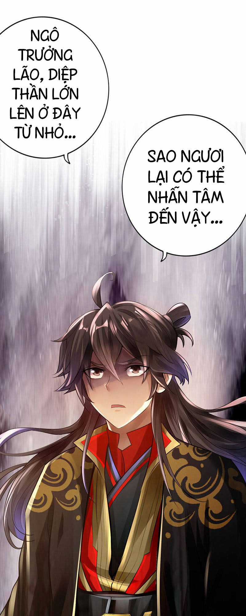 Tiên Võ Đế Tôn Chương 1 trang 70