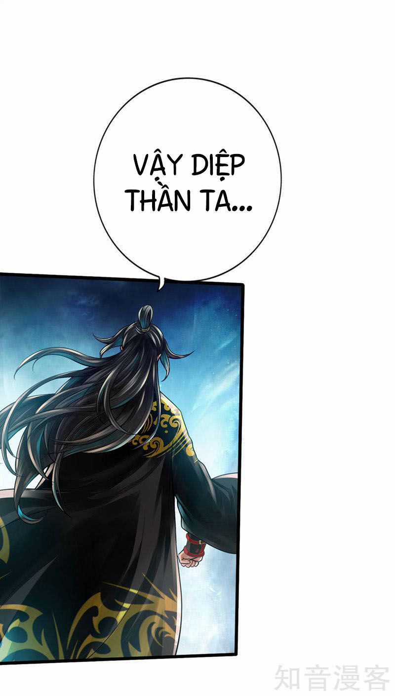 Tiên Võ Đế Tôn Chương 1 trang 72