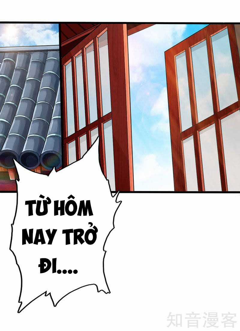 Tiên Võ Đế Tôn Chương 1 trang 73