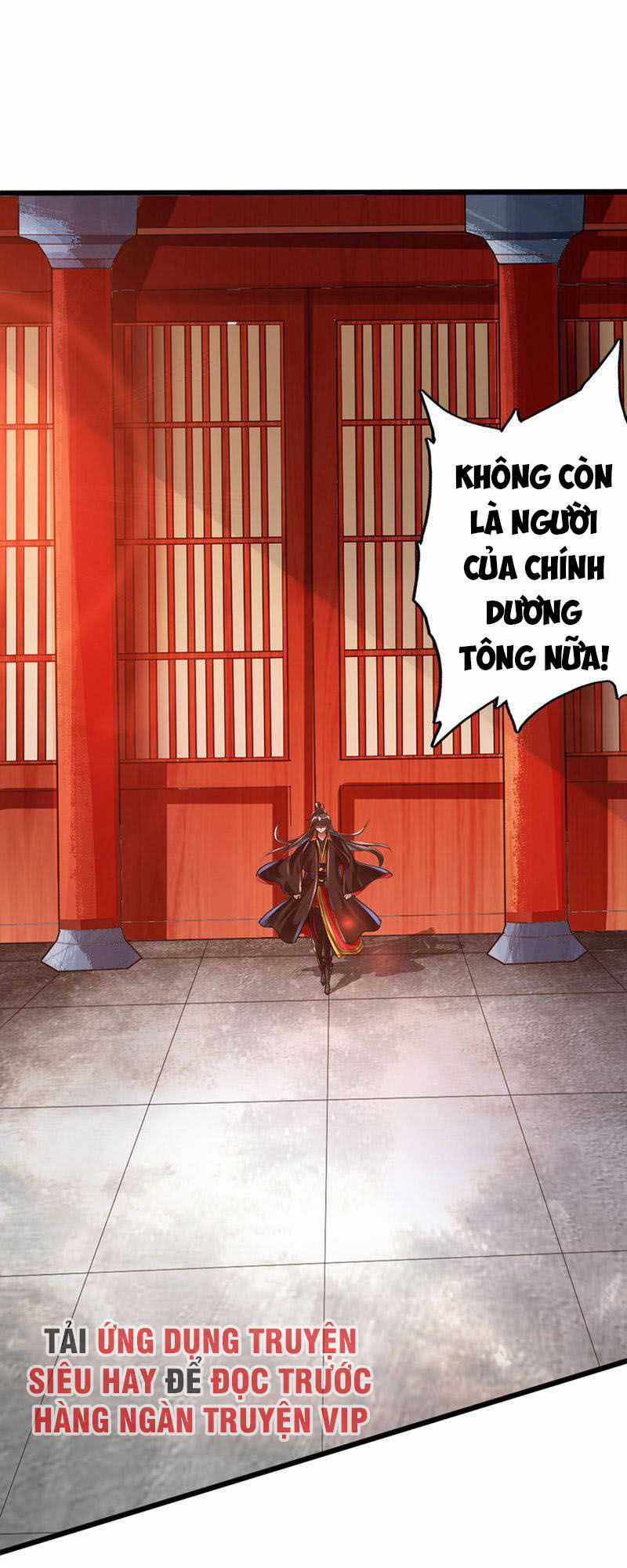 Tiên Võ Đế Tôn Chương 1 trang 74