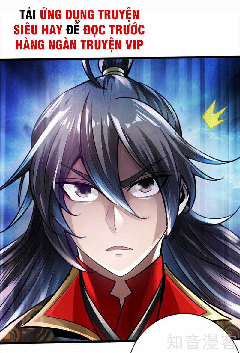 Tiên Võ Đế Tôn Chương 1 trang 82