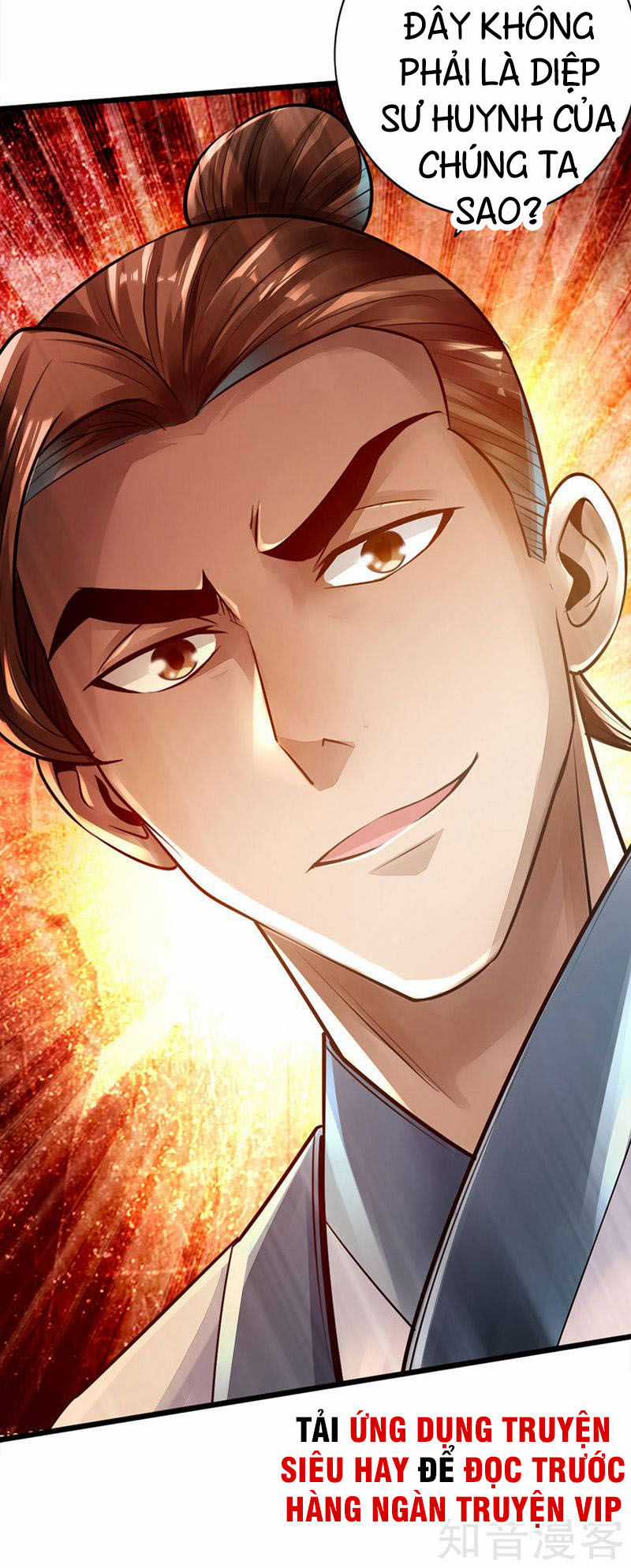 Tiên Võ Đế Tôn Chương 1 trang 83