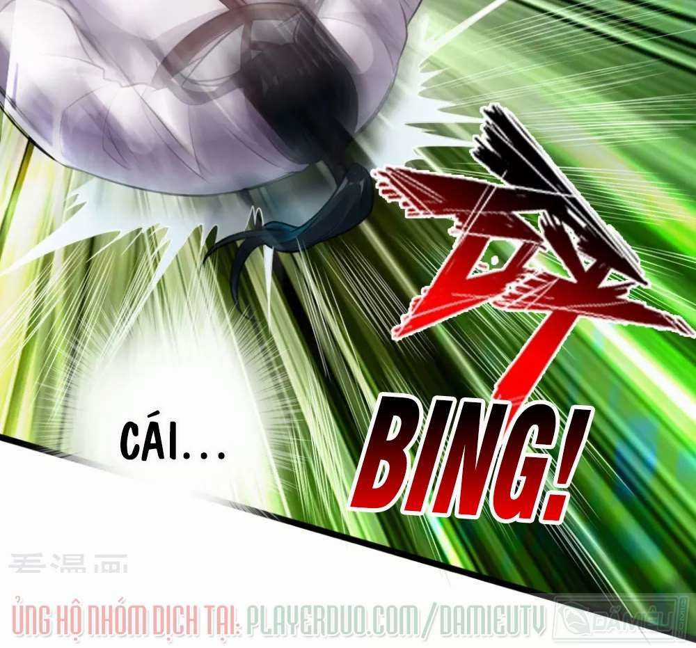 Tiên Võ Đế Tôn Chương 10 trang 27