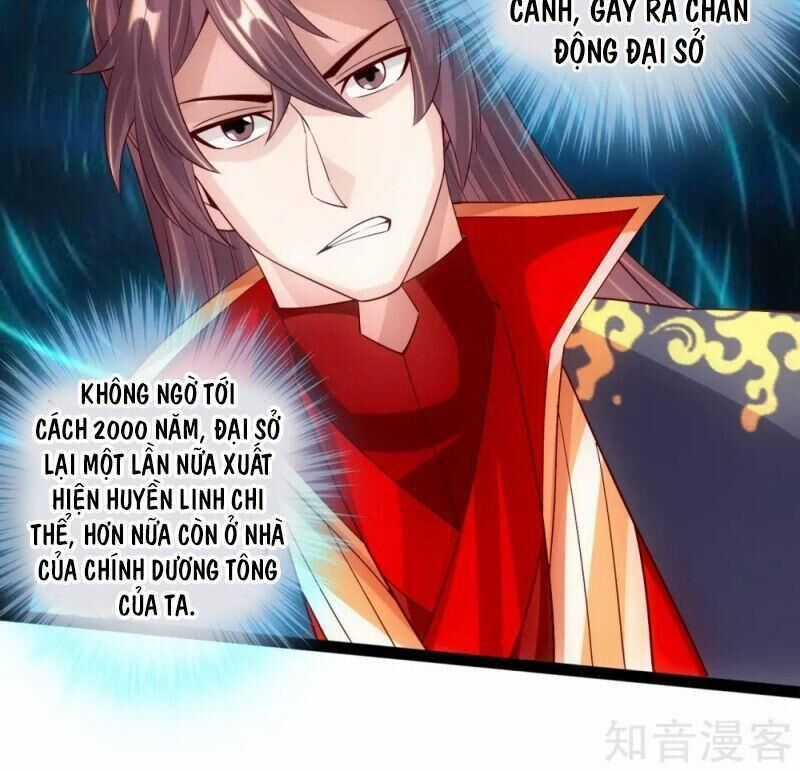 Tiên Võ Đế Tôn Chương 100 trang 11