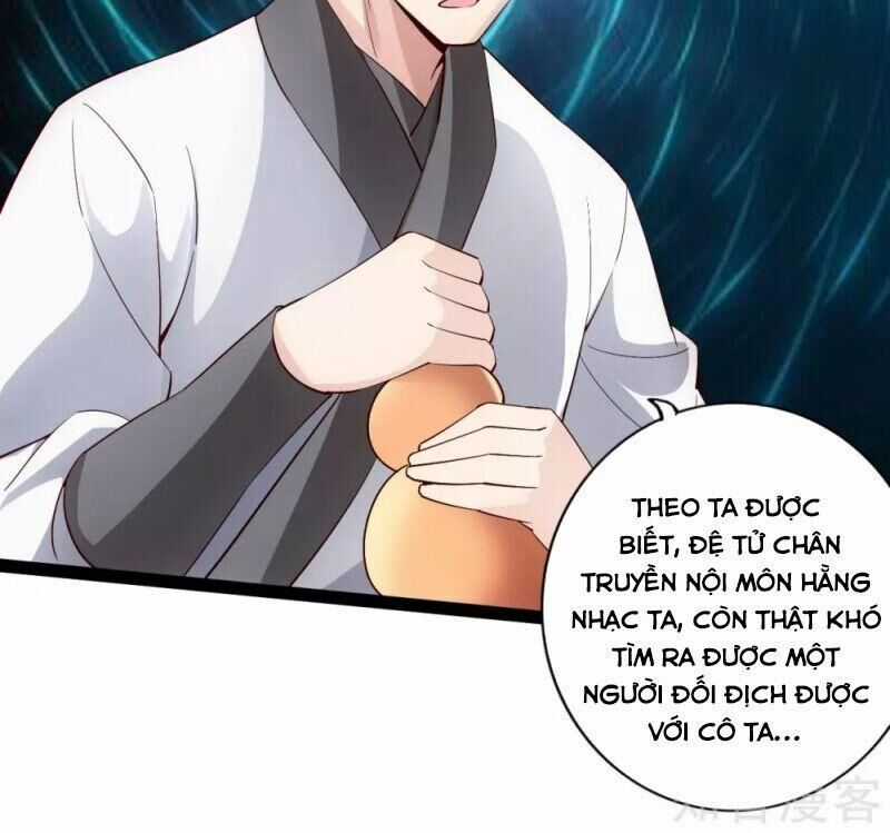 Tiên Võ Đế Tôn Chương 100 trang 15