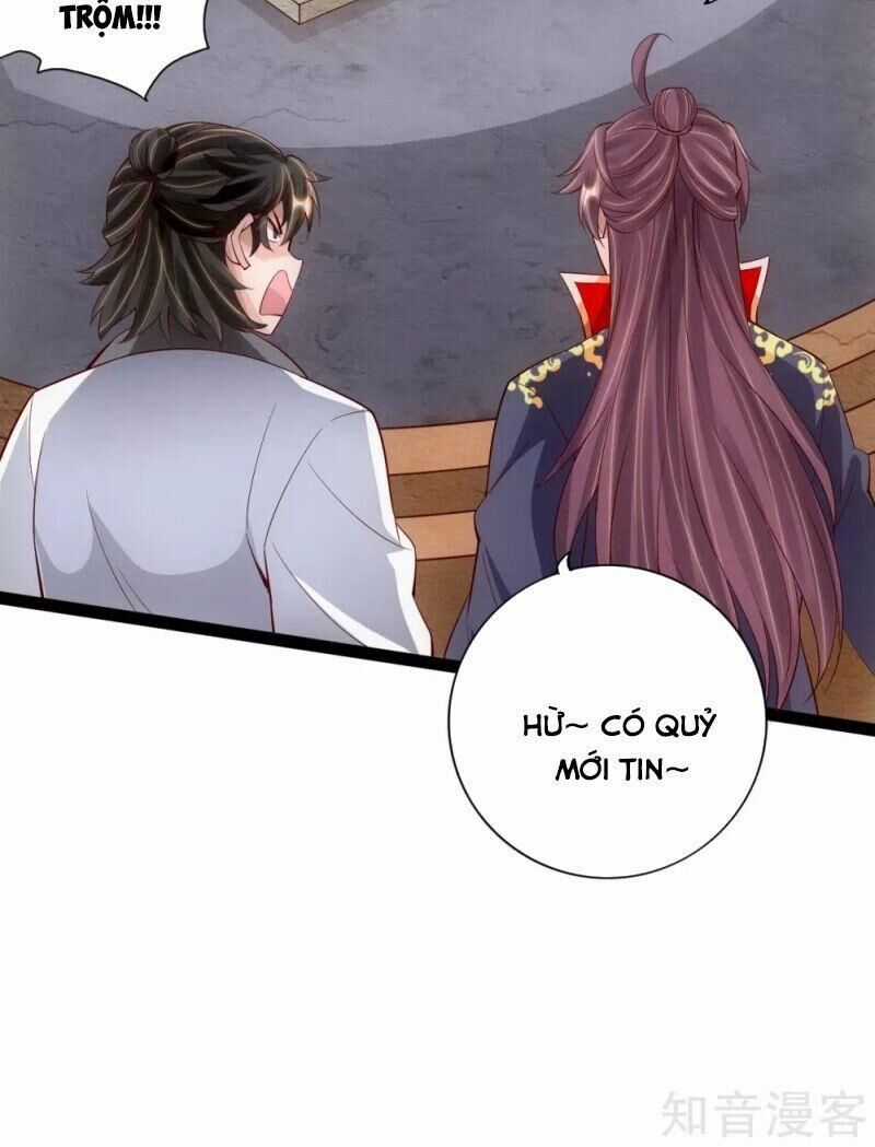 Tiên Võ Đế Tôn Chương 100 trang 3