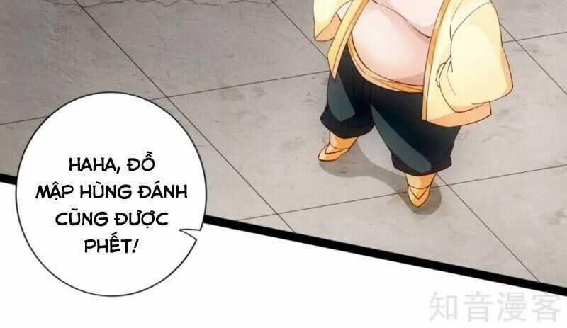 Tiên Võ Đế Tôn Chương 100 trang 5