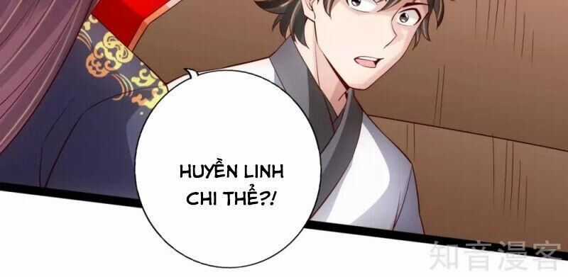 Tiên Võ Đế Tôn Chương 100 trang 9