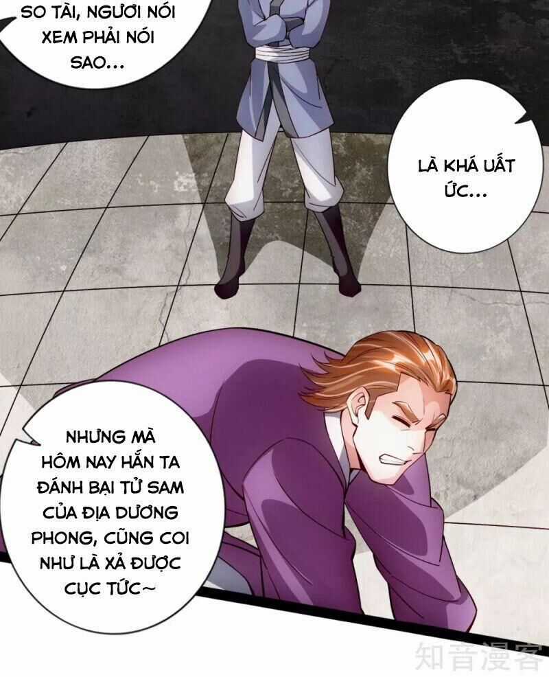 Tiên Võ Đế Tôn Chương 101 trang 11