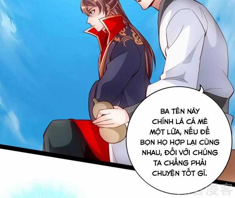 Tiên Võ Đế Tôn Chương 101 trang 13