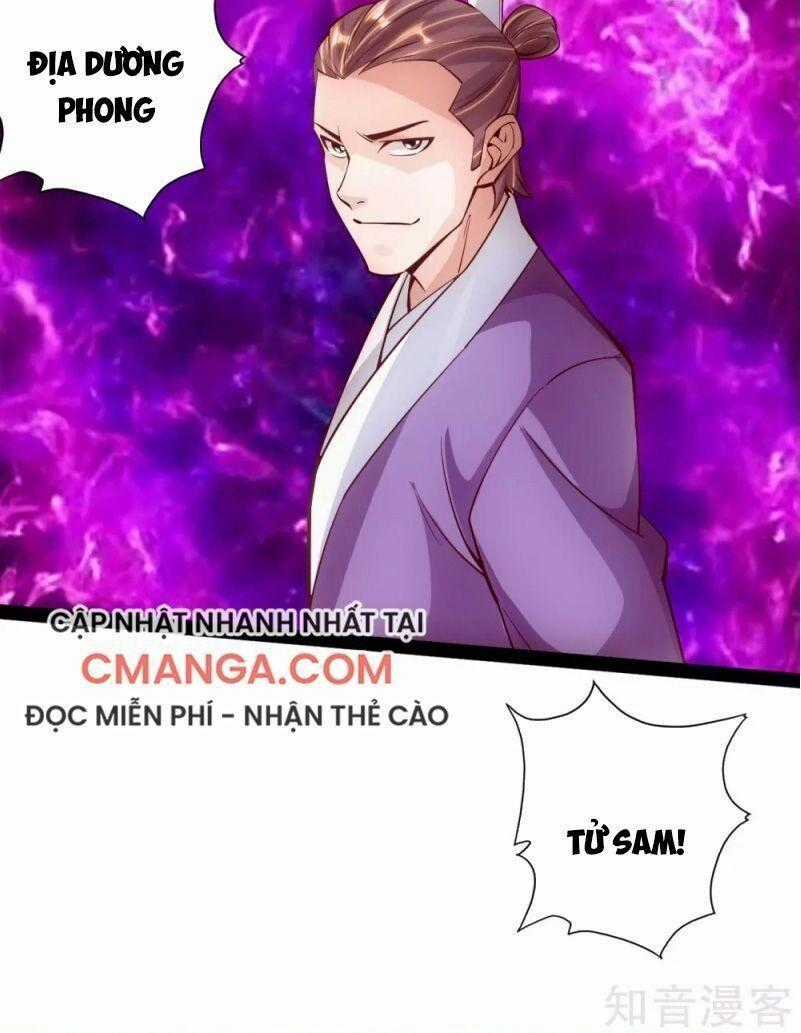 Tiên Võ Đế Tôn Chương 101 trang 17