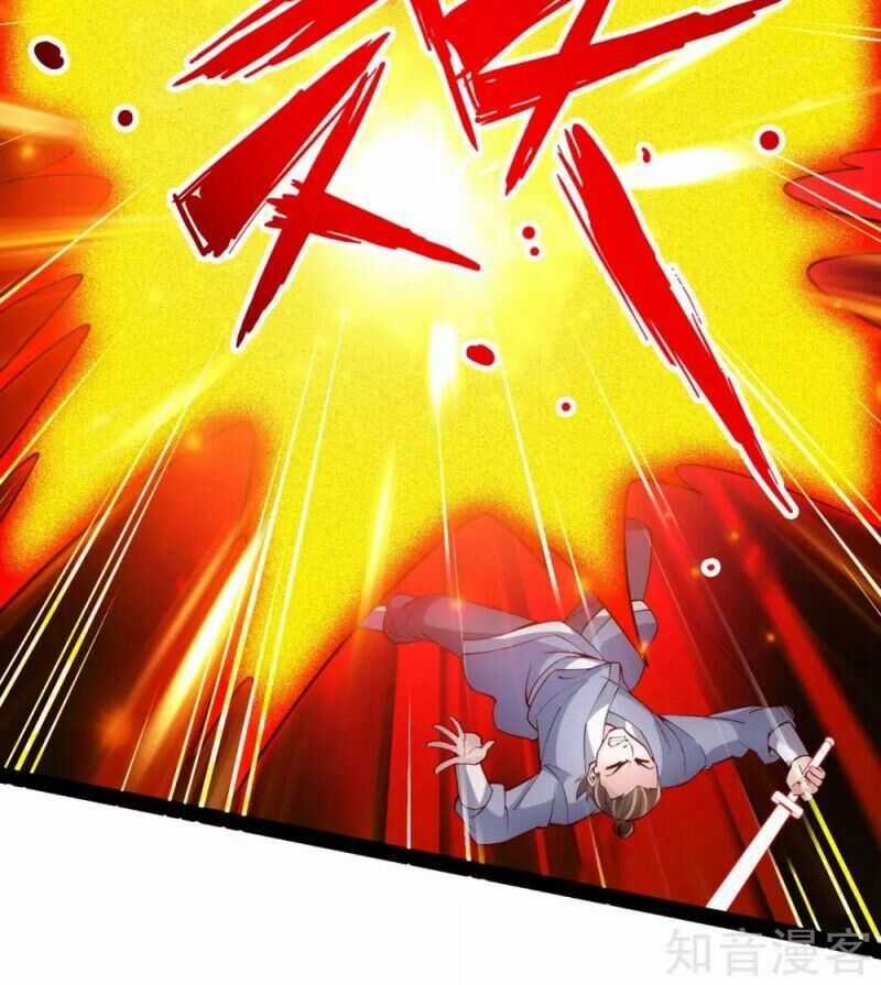 Tiên Võ Đế Tôn Chương 101 trang 3