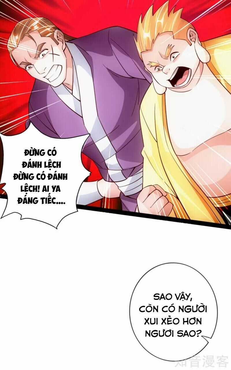 Tiên Võ Đế Tôn Chương 101 trang 9