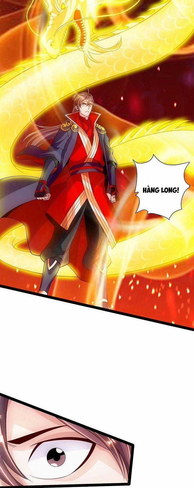 Tiên Võ Đế Tôn Chương 102 trang 10