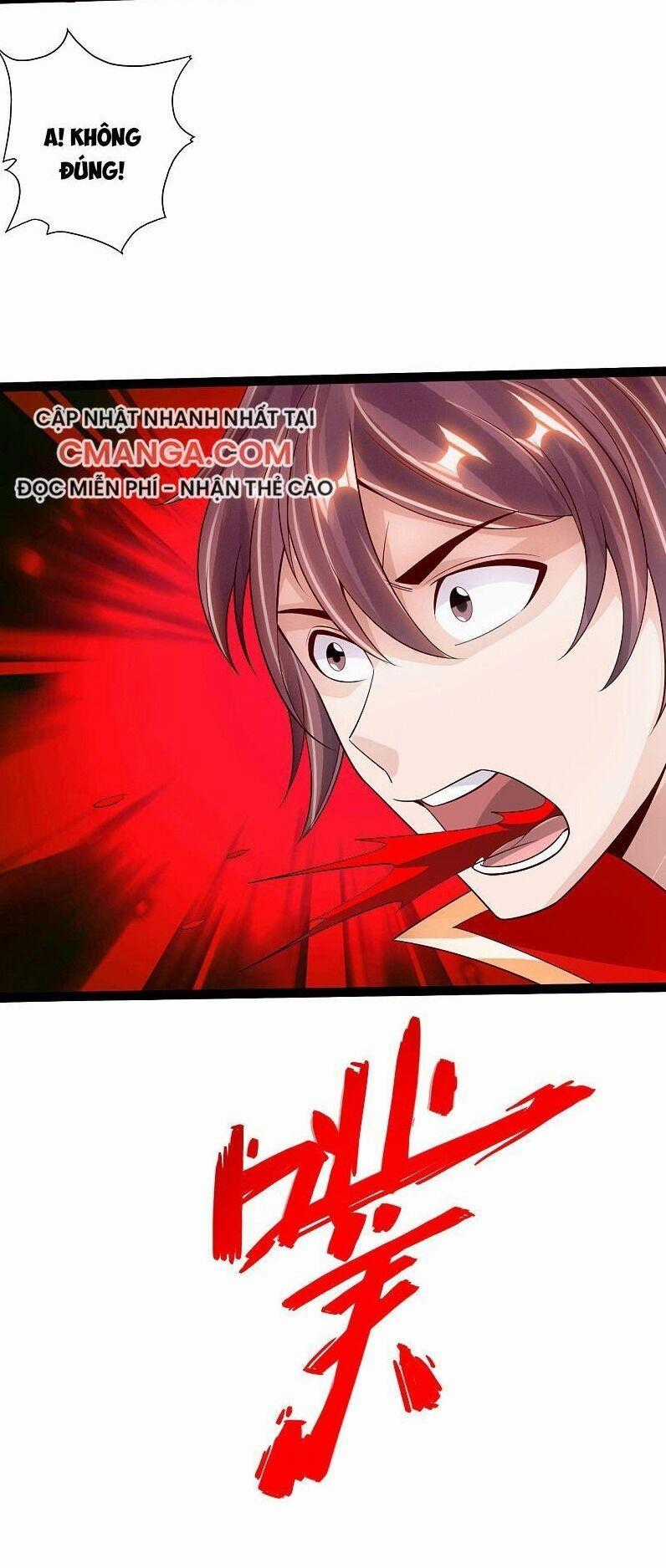 Tiên Võ Đế Tôn Chương 102 trang 11