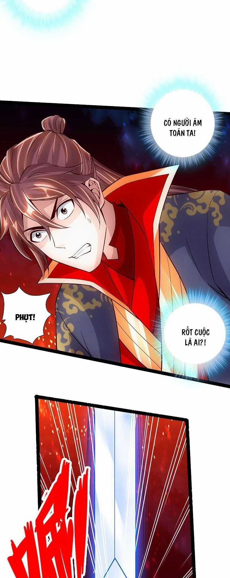 Tiên Võ Đế Tôn Chương 103 trang 6