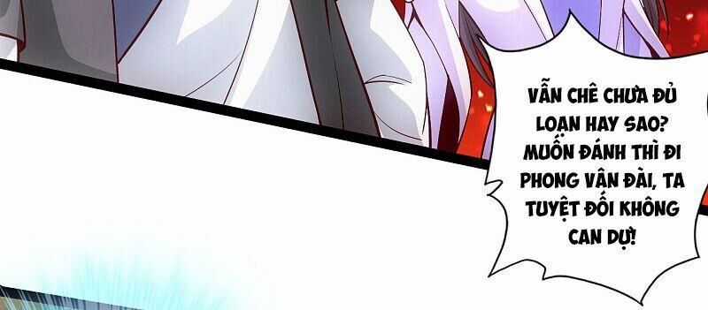 Tiên Võ Đế Tôn Chương 104 trang 10