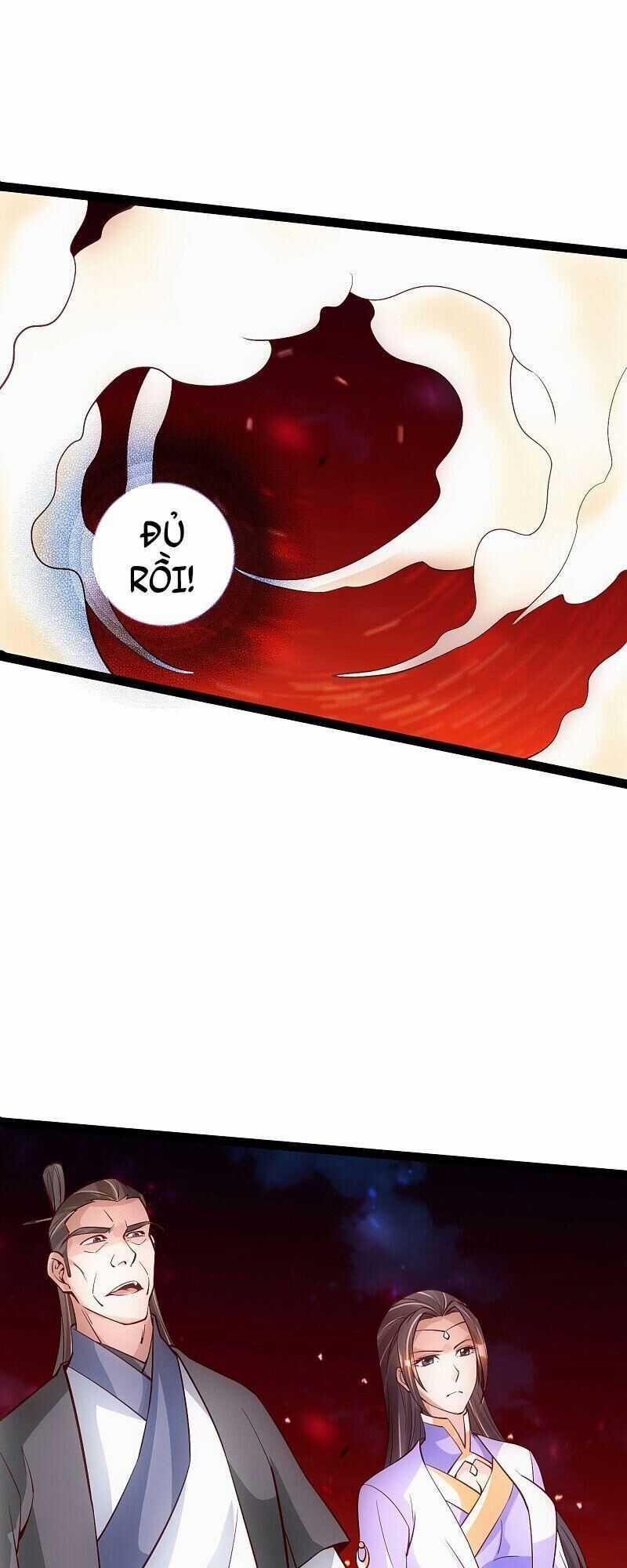 Tiên Võ Đế Tôn Chương 104 trang 9