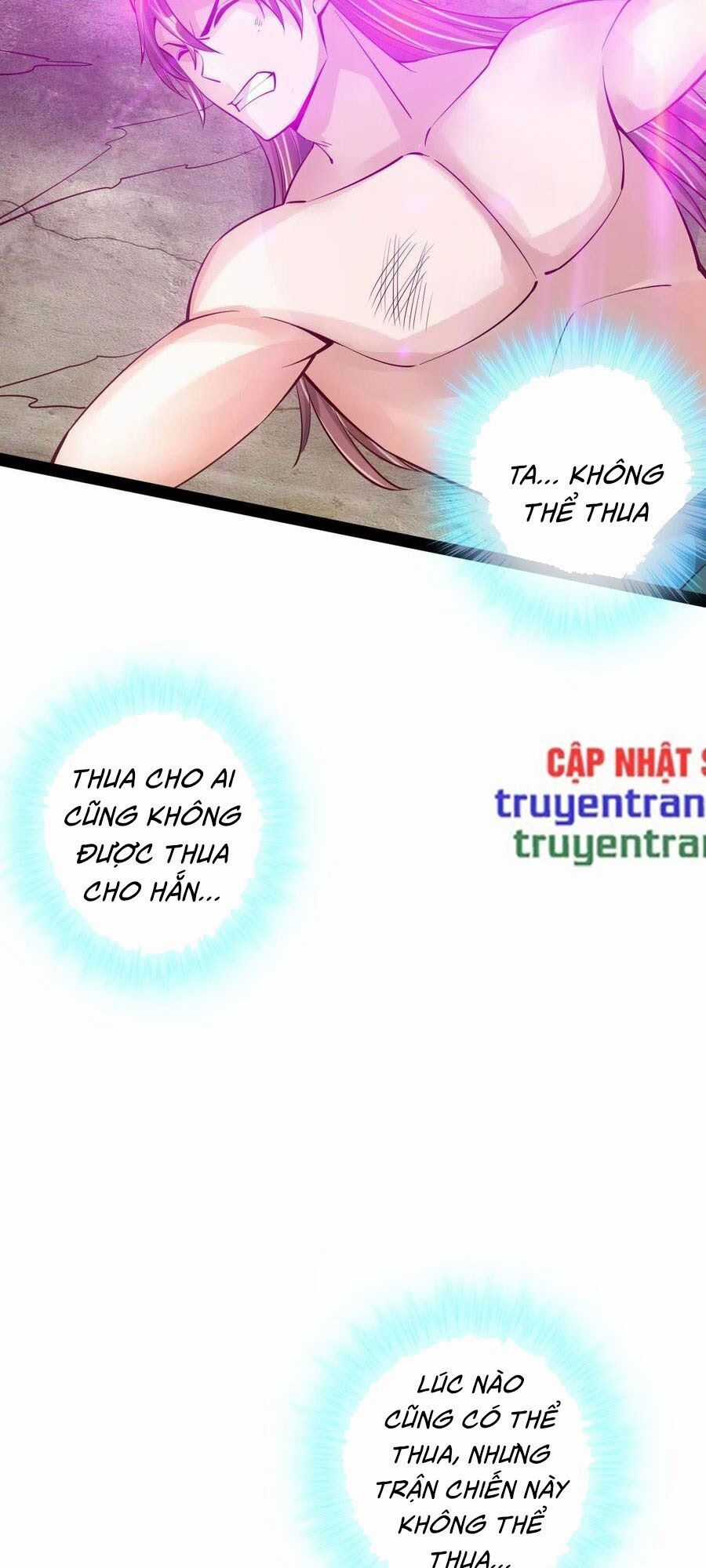 Tiên Võ Đế Tôn Chương 105 trang 16