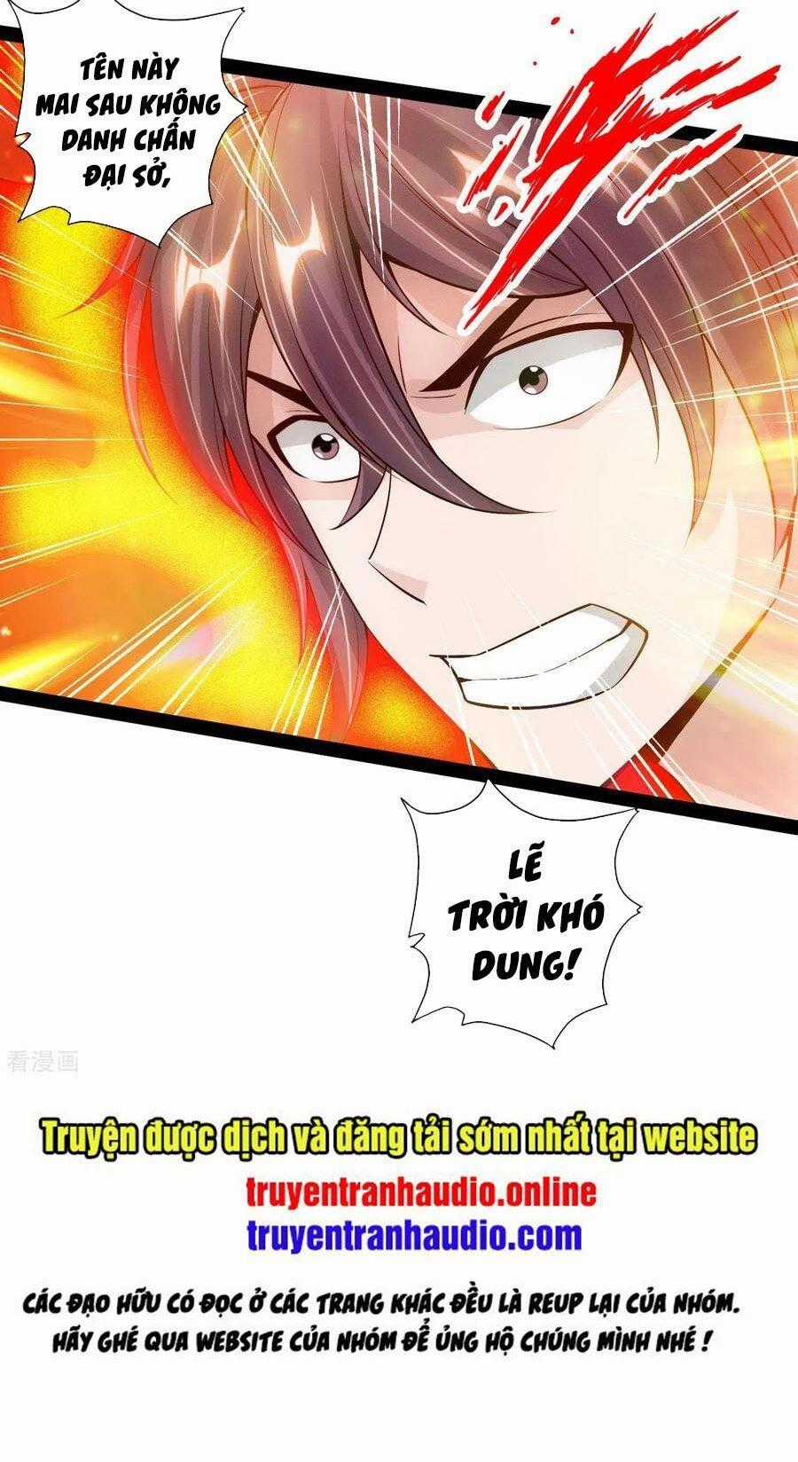 Tiên Võ Đế Tôn Chương 105 trang 23