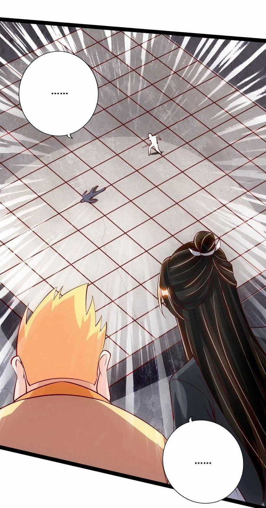 Tiên Võ Đế Tôn Chương 106 trang 16