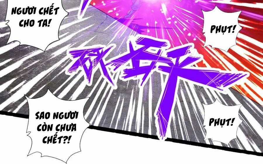 Tiên Võ Đế Tôn Chương 106 trang 5