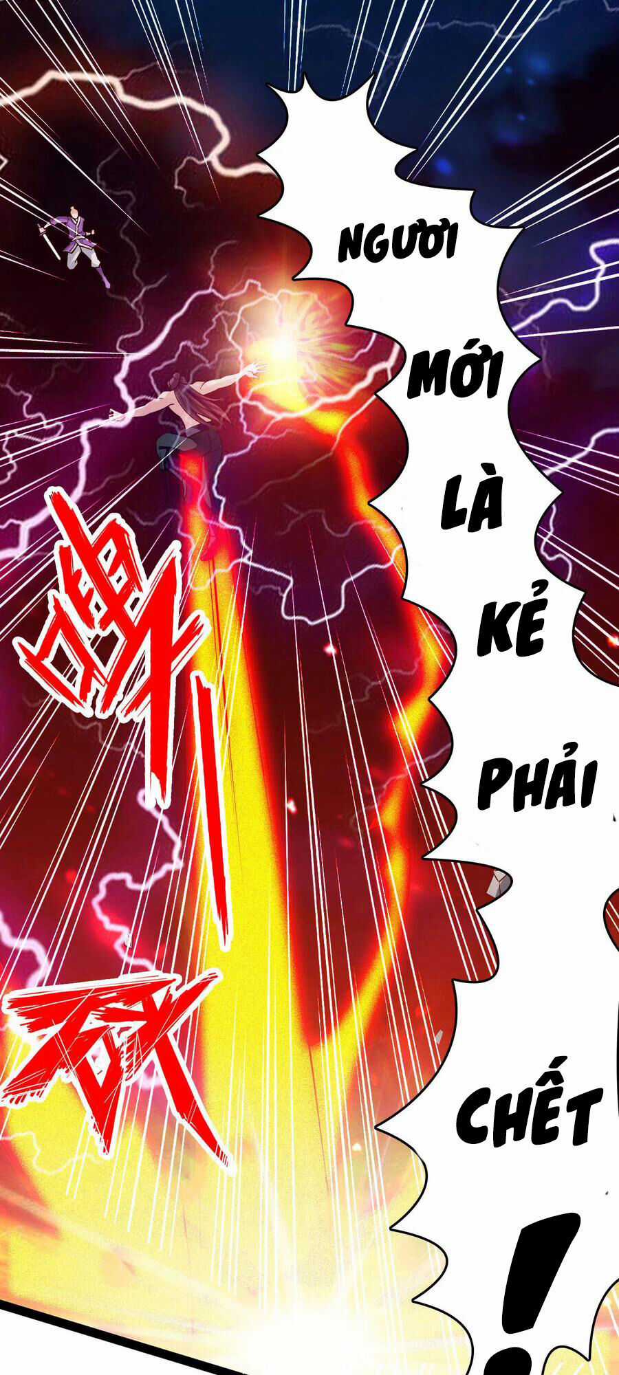 Tiên Võ Đế Tôn Chương 108 trang 11