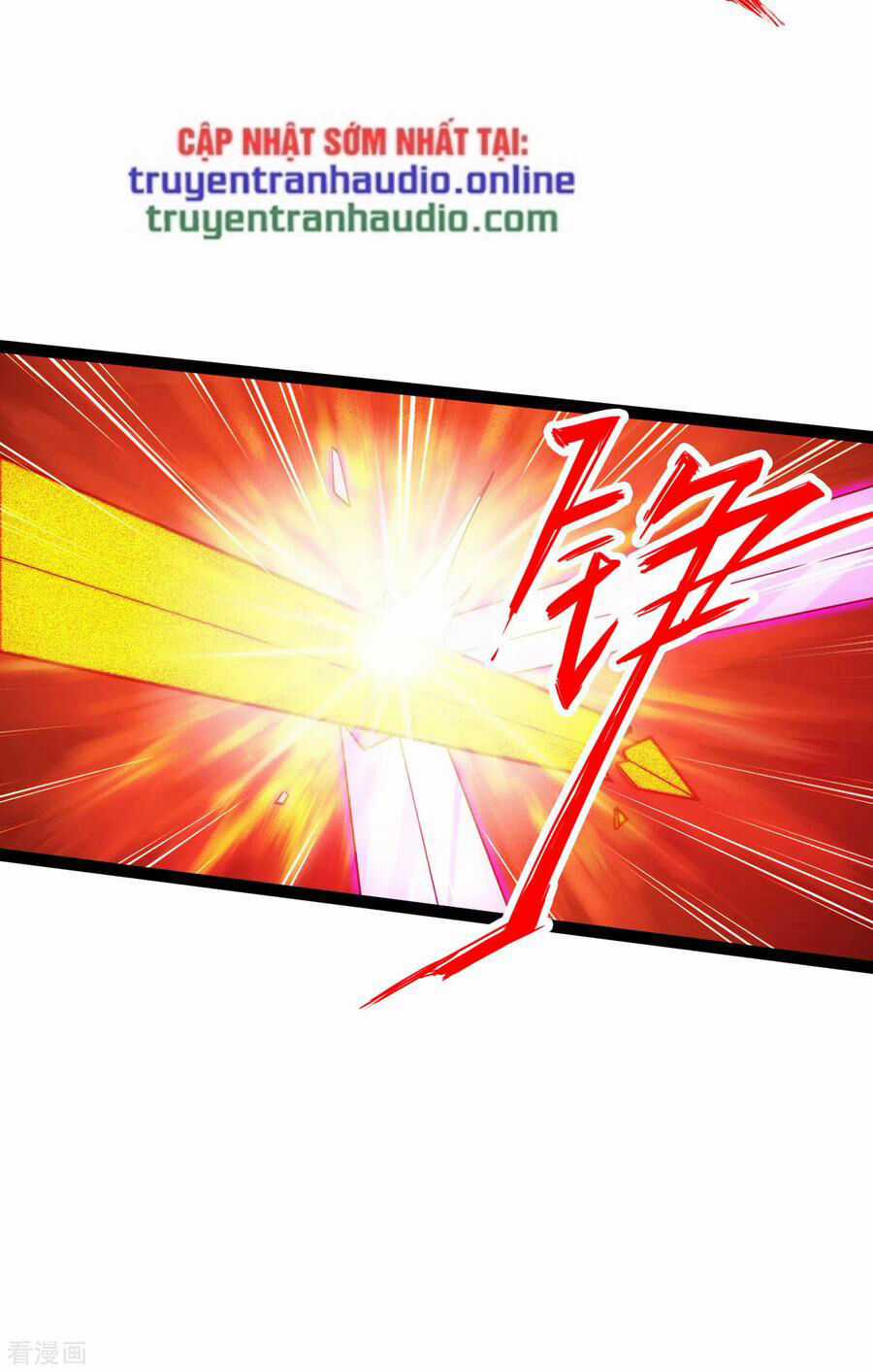 Tiên Võ Đế Tôn Chương 108 trang 18