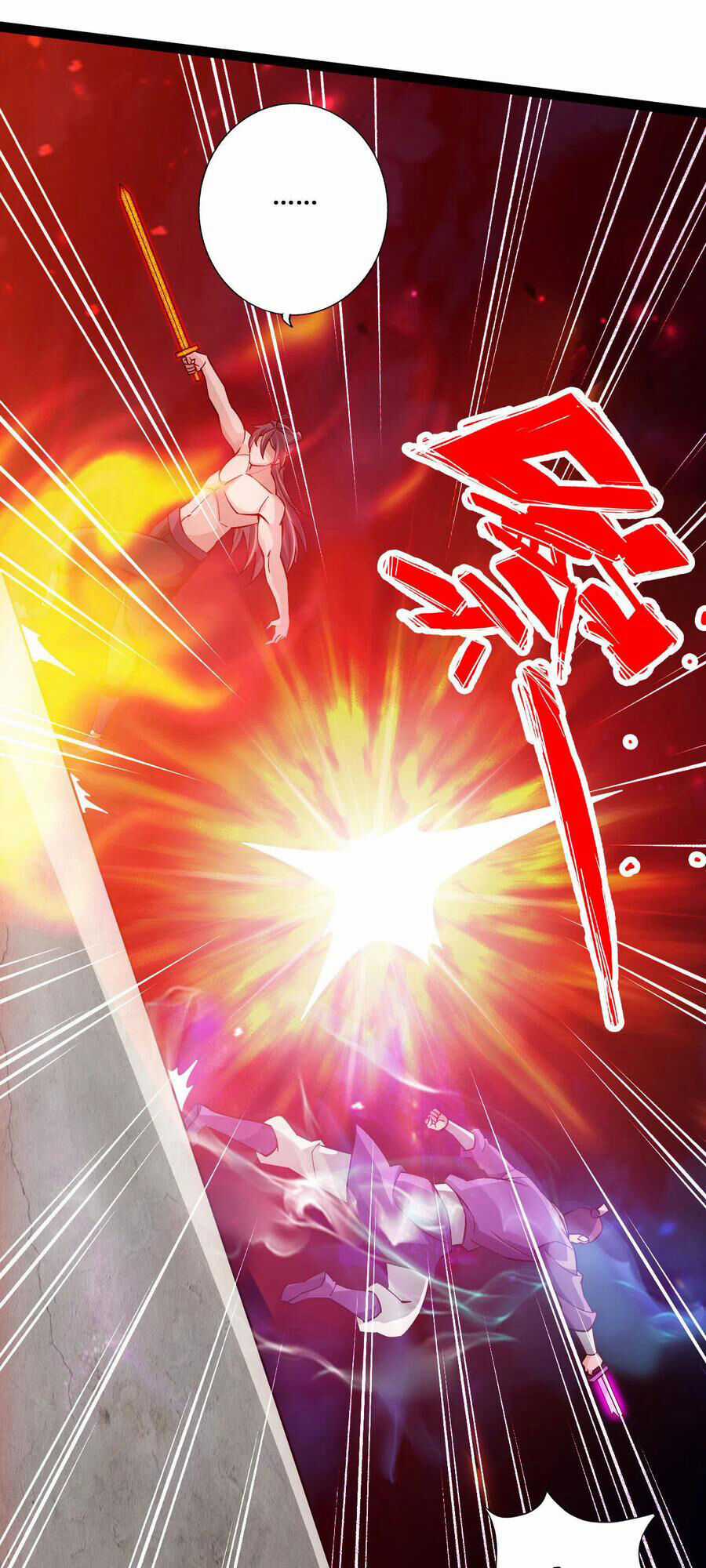 Tiên Võ Đế Tôn Chương 108 trang 19