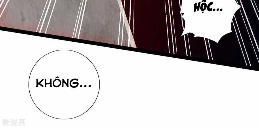 Tiên Võ Đế Tôn Chương 108 trang 20