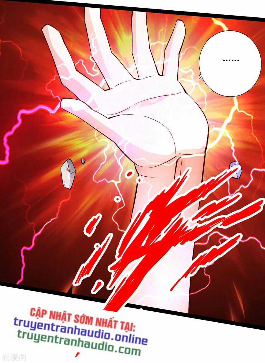 Tiên Võ Đế Tôn Chương 108 trang 7