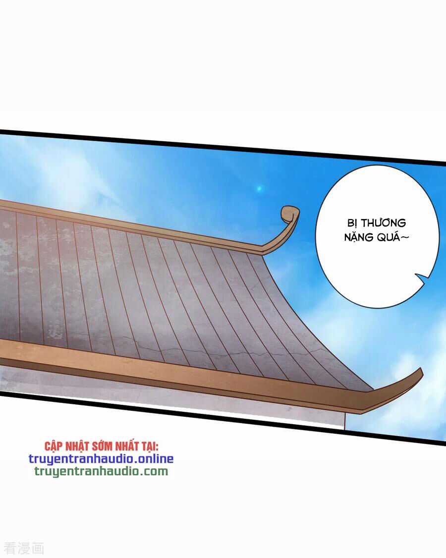 Tiên Võ Đế Tôn Chương 109 trang 13