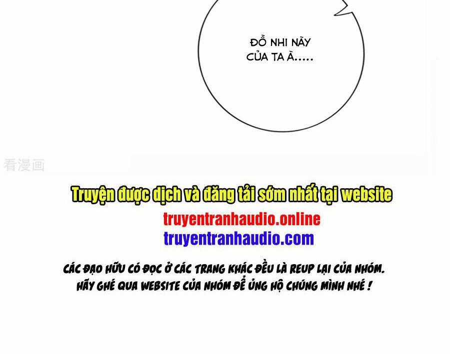 Tiên Võ Đế Tôn Chương 109 trang 21