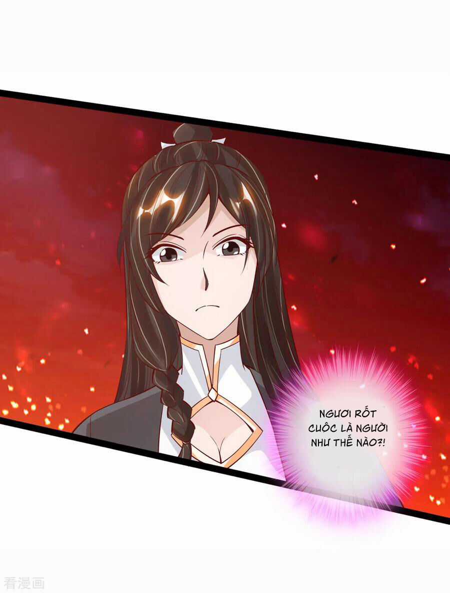 Tiên Võ Đế Tôn Chương 109 trang 3