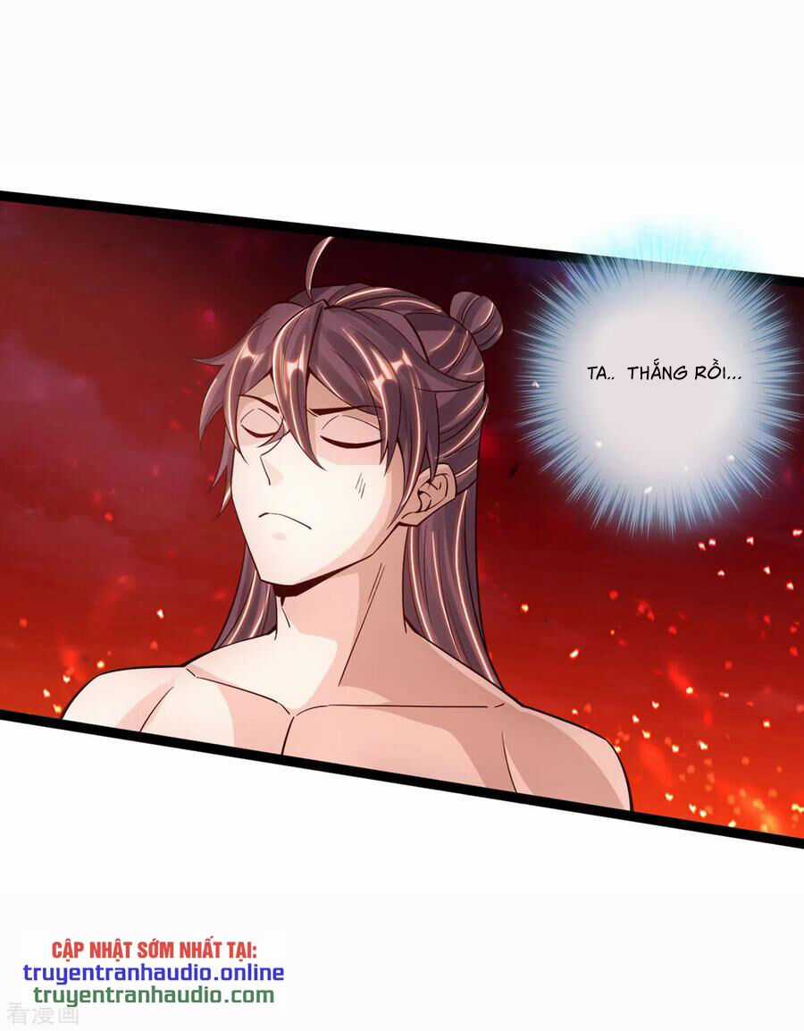 Tiên Võ Đế Tôn Chương 109 trang 7