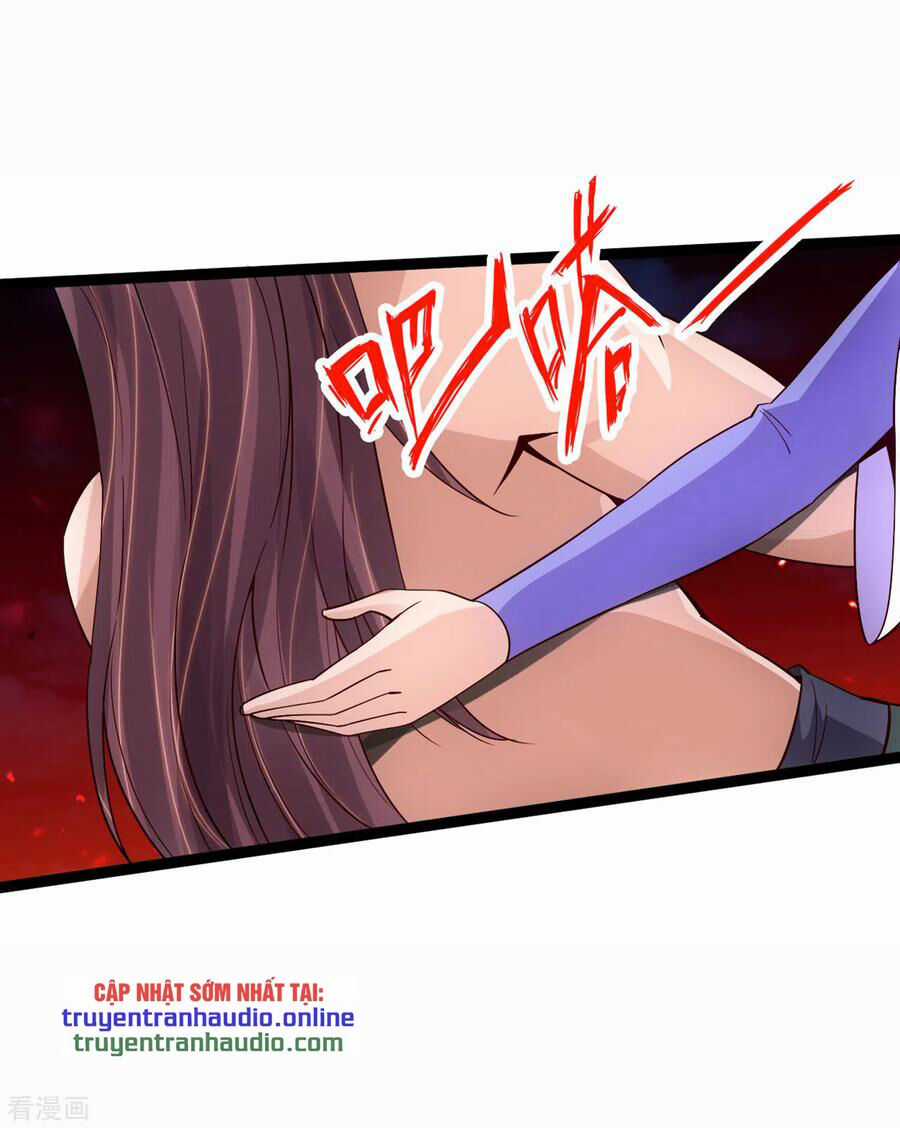 Tiên Võ Đế Tôn Chương 109 trang 9