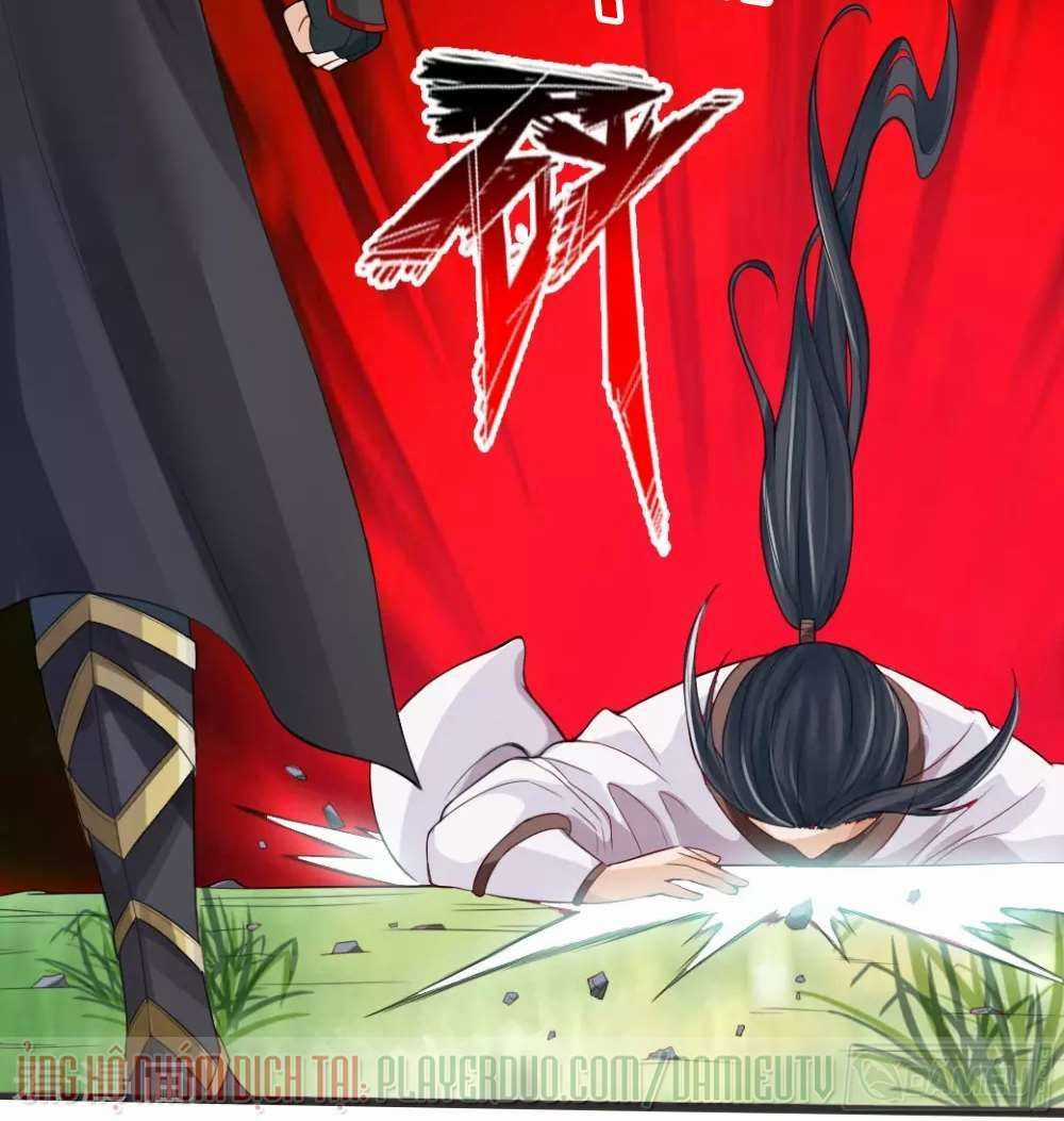 Tiên Võ Đế Tôn Chương 11 trang 14