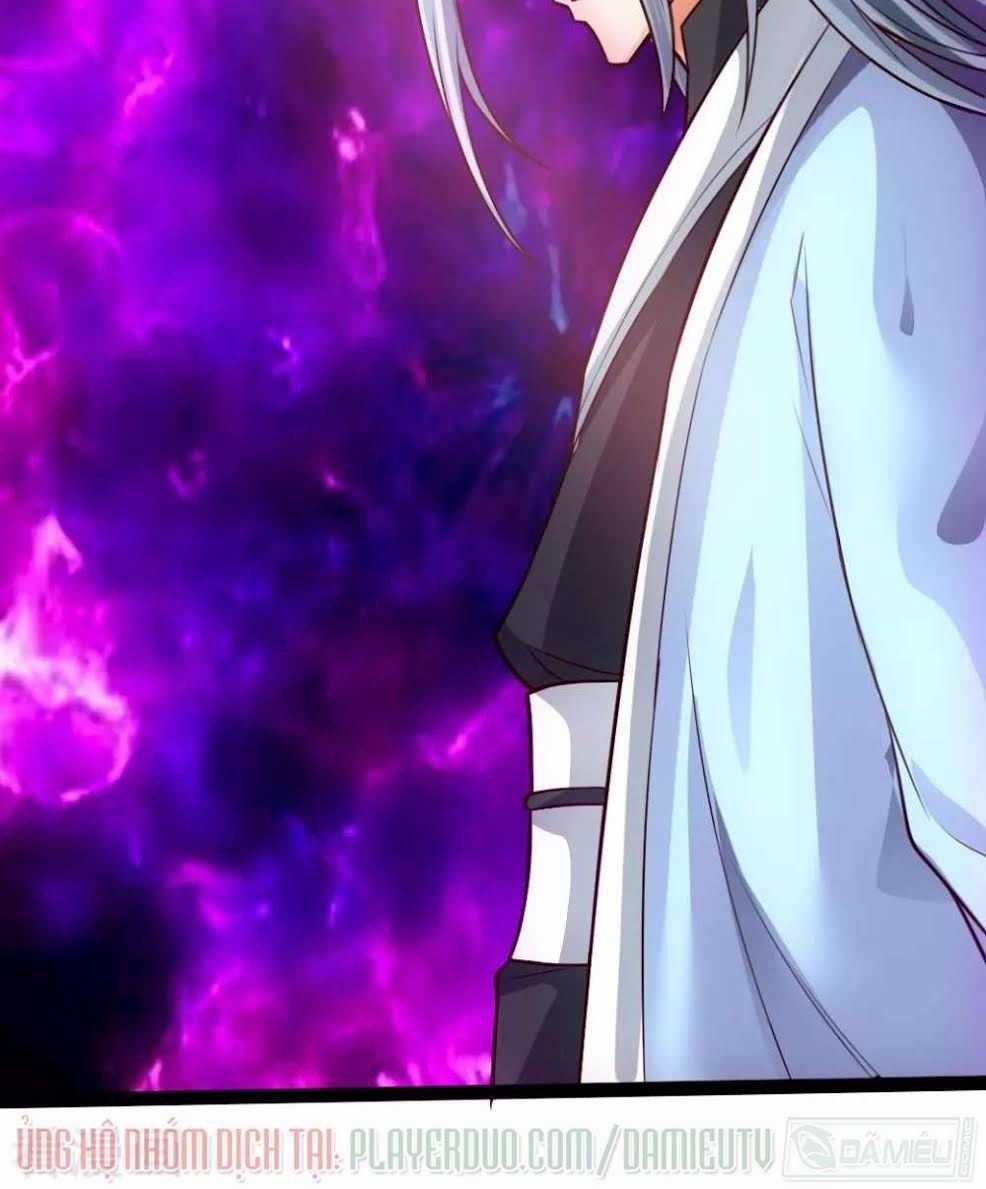 Tiên Võ Đế Tôn Chương 11 trang 25