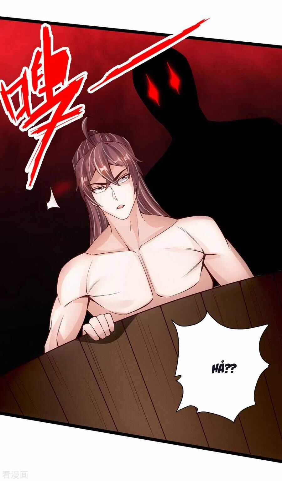 Tiên Võ Đế Tôn Chương 110 trang 15