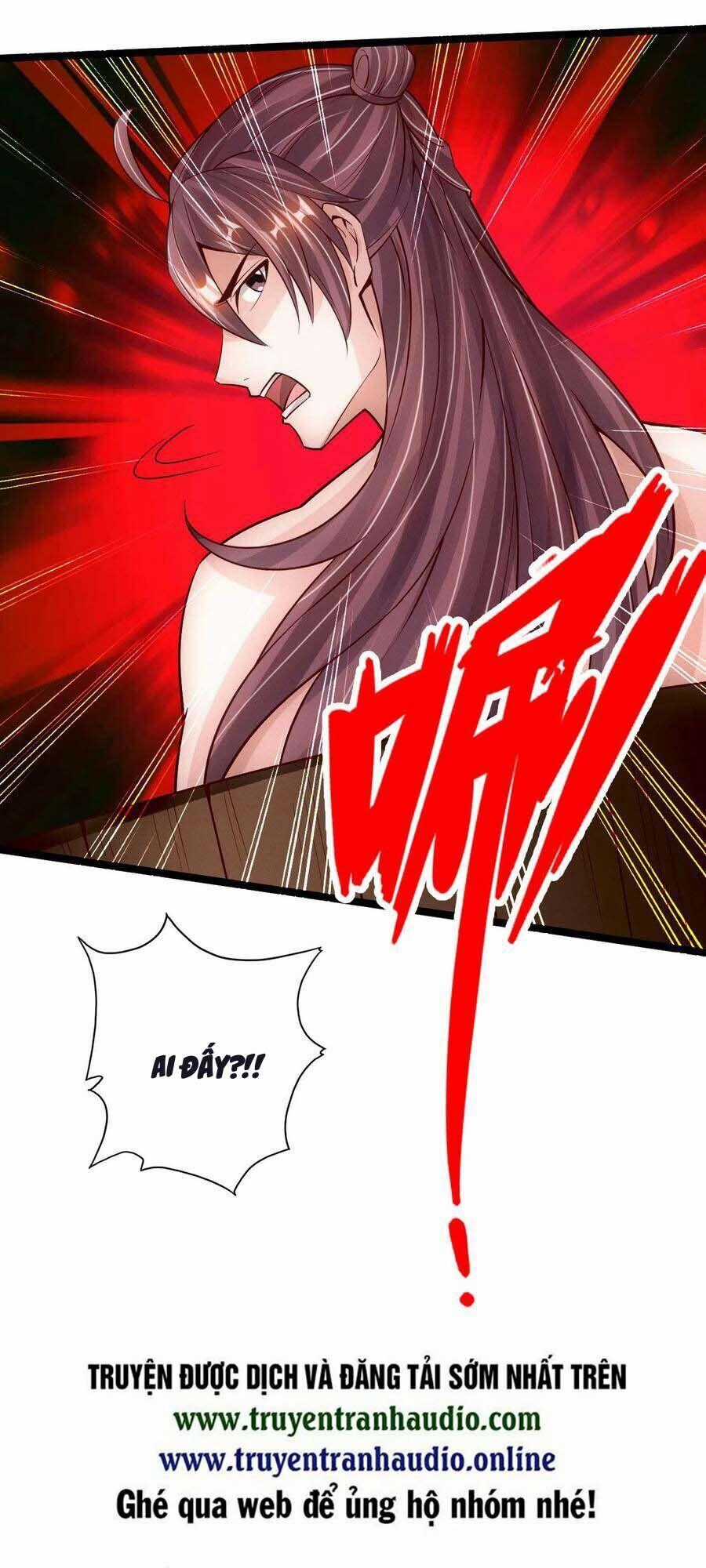 Tiên Võ Đế Tôn Chương 110 trang 16