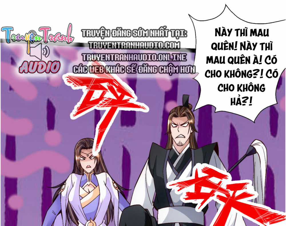 Tiên Võ Đế Tôn Chương 111 trang 16